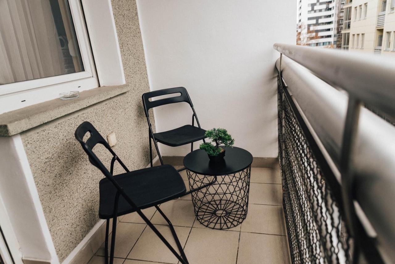 Apartment Marina Novi Sad Exterior foto