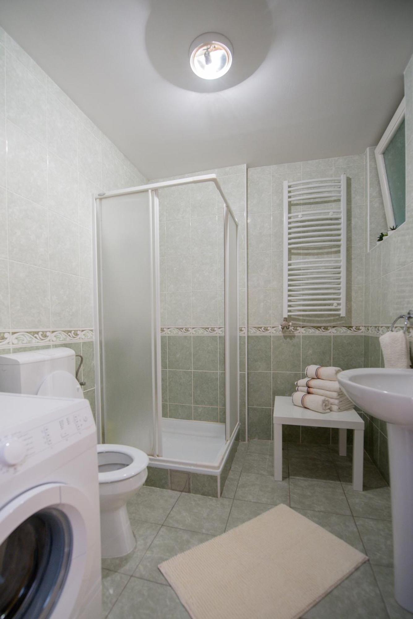 Apartment Marina Novi Sad Exterior foto